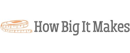 How Big It Makes